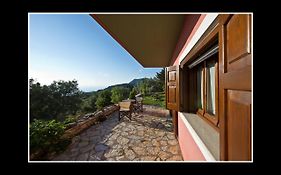Porto Katsiki Guest Houses