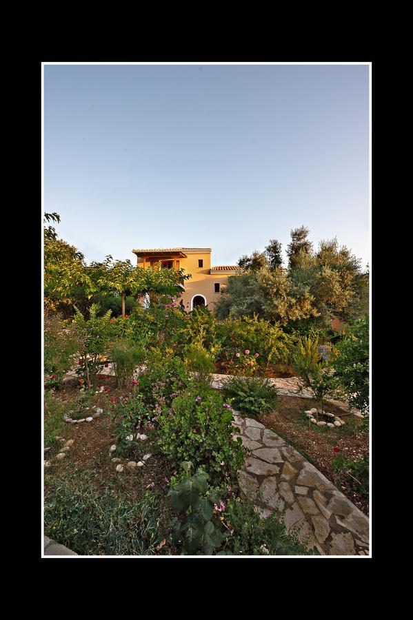 Porto Katsiki Guest Houses Athánion Esterno foto